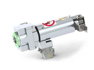 航天萬源1.5MW風(fēng)機(jī)滑環(huán)