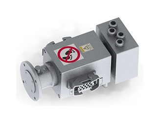 華銳風(fēng)能1.5MW II 風(fēng)電滑環(huán) 風(fēng)機導(dǎo)電滑環(huán)